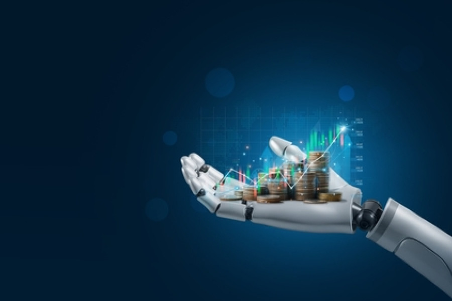 Inteligência Artificial nas finanças pessoais: Pode ser uma vantagem?